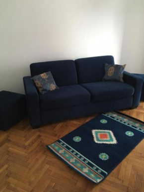 Carina apartament
